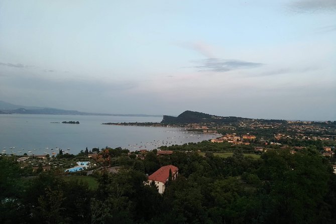 Full-Day Lake Garda and Desenzano Del Garda From Milan - Small Group Tour - Meeting and Pickup Details