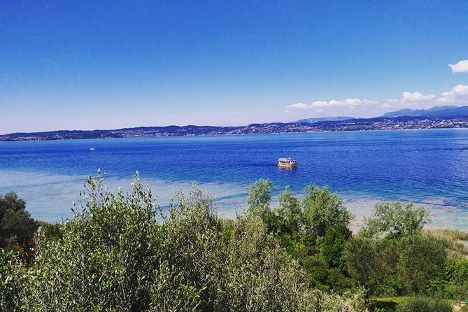 Full-Day Lake Garda and Desenzano Del Garda From Milan - Small Group Tour - Customer Reviews and Feedback