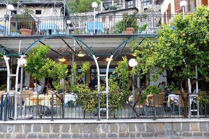 Full-day Lake Garda Tour - Inclusions and Logistics