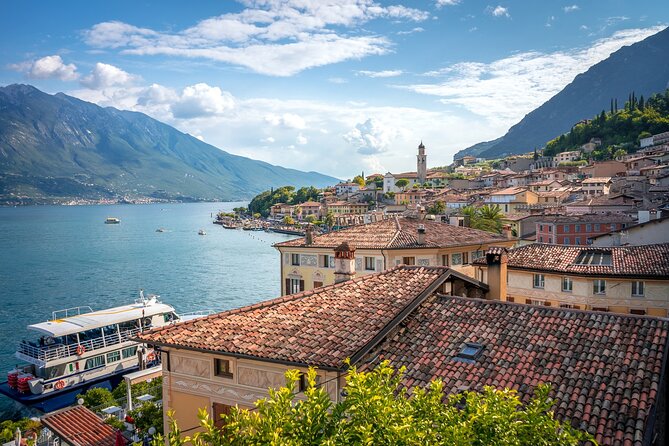 Full-day Lake Garda Tour - Tour Highlights