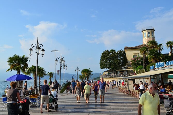 Full-day Lake Garda Tour - Traveler Feedback