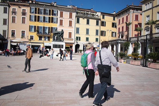 Full-day Lake Garda Tour - Recommendations