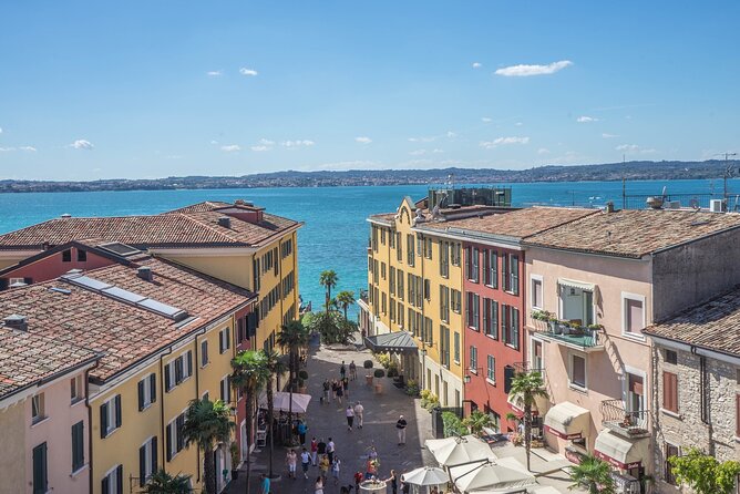 Full-day Lake Garda Tour - Duration and Pacing