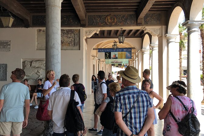 Full-day Lake Garda Tour - Accessibility Considerations