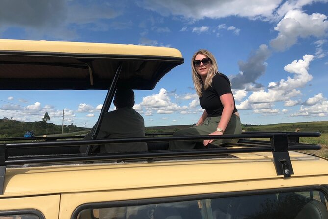 Full-Day Lake Mburo National Park Safari With Boat Trip (2 Day Option Available) - Inclusions and Amenities