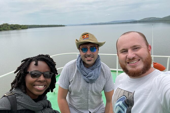 Full-Day Lake Mburo National Park Safari With Boat Trip (2 Day Option Available) - Pricing and Availability