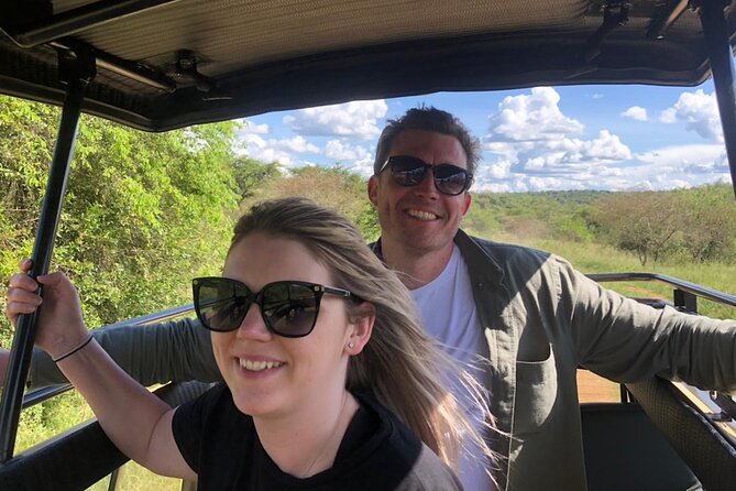 Full-Day Lake Mburo National Park Safari With Boat Trip (2 Day Option Available) - Optional Walking Safari