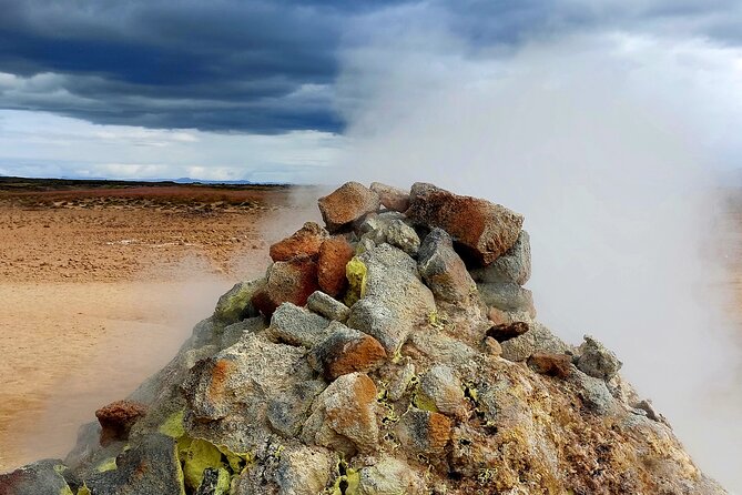 Full Day Lake Myvatn Classic Tour - Meeting and Accessibility