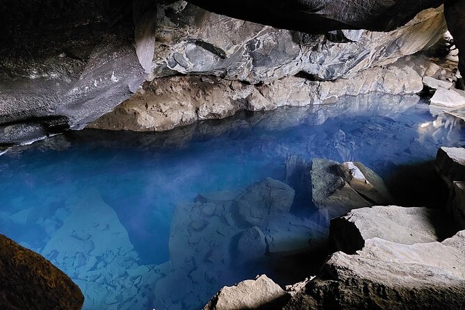 Full Day Lake Myvatn Classic Tour - Nature Baths and Relaxation