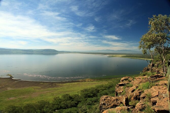 Full-Day Lake Nakuru National Park Private Tour From Nairobi - Accessibility