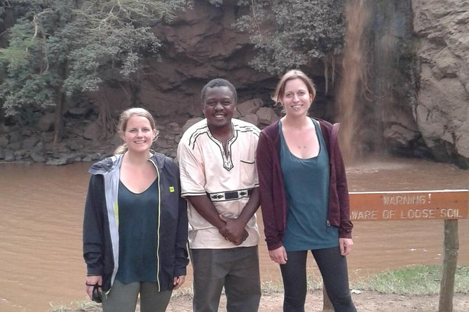 Full Day Lake Nakuru Park and Optional Boat Ride on Lake Naivasha - Excluded From the Tour
