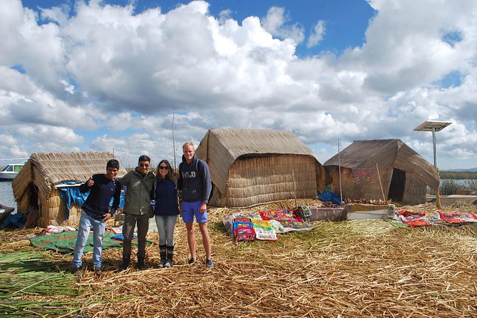 Full Day Lake Titicaca Tour From Cusco - Tour Overview and Highlights