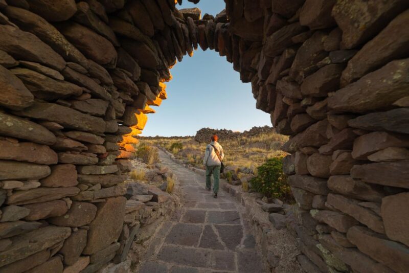 Full Day Lake Titicaca Tour to Uros and Taquile Islands - Key Points