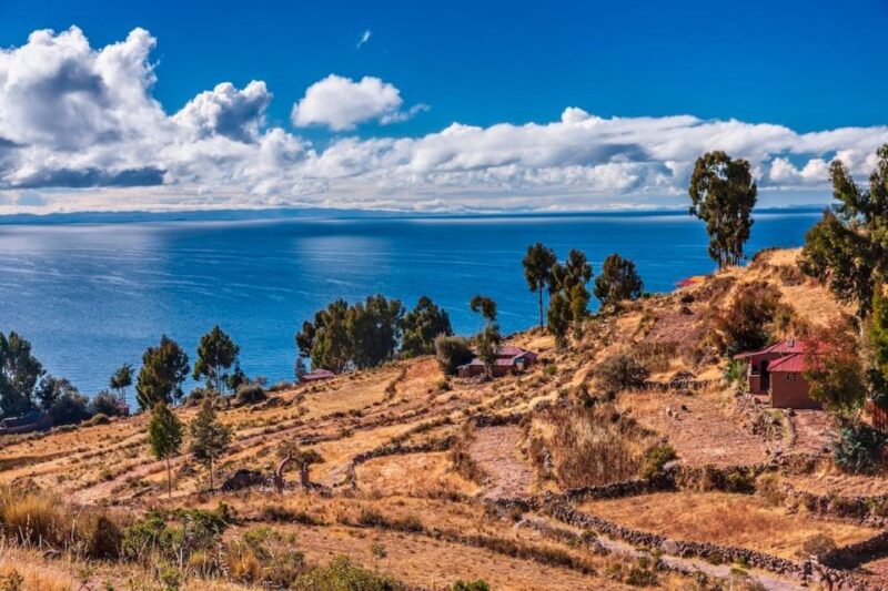 Full Day Lake Titicaca Tour to Uros and Taquile Islands - Important Information