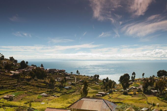 Full Day Lake Titicaca Tour to Uros and Taquile Islands - Pickup and Transportation