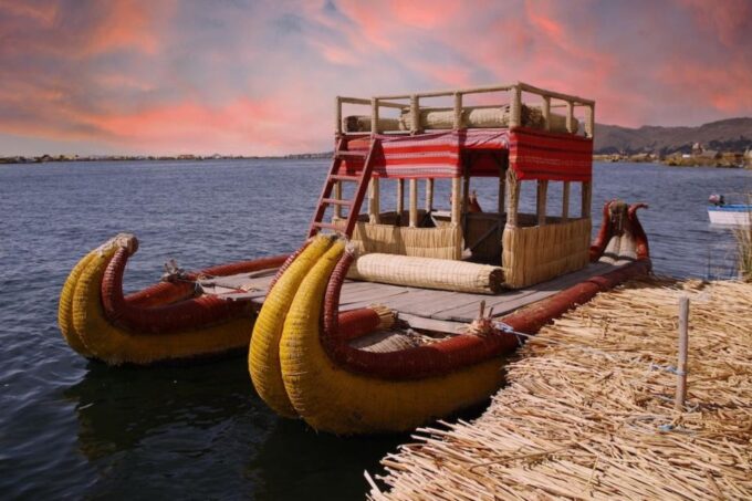 Full Day Lake Titicaca Tour to Uros and Taquile Islands - Frequently Asked Questions