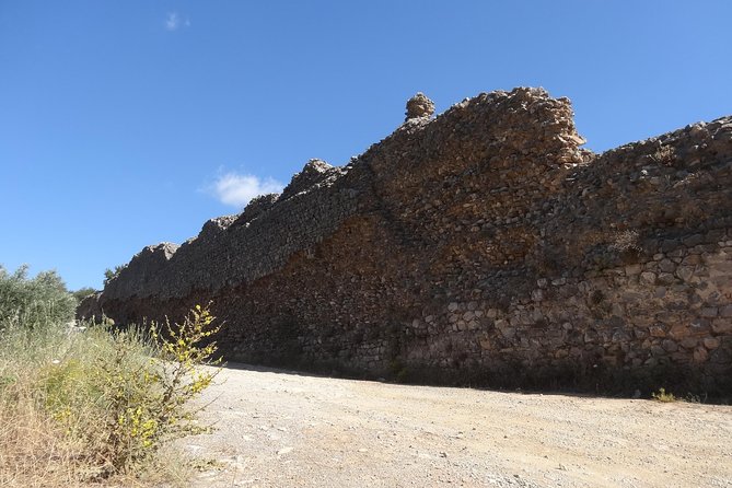 Full-Day Land Rover Safari From Heraklion With Lunch - Uncover Minoan History