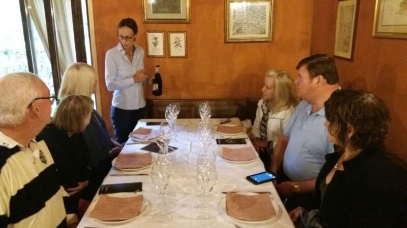 Full-Day Langhe Region Tour With Wine Tasting Experience - Itinerary Highlights