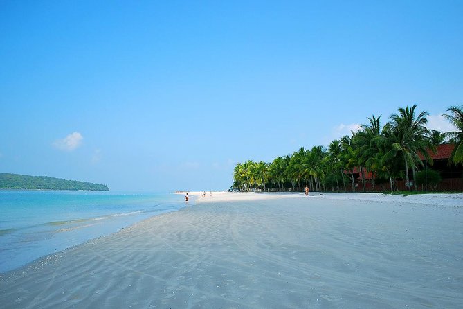Full Day Langkawi City Tour With Cable Car - Highlights of the Tour