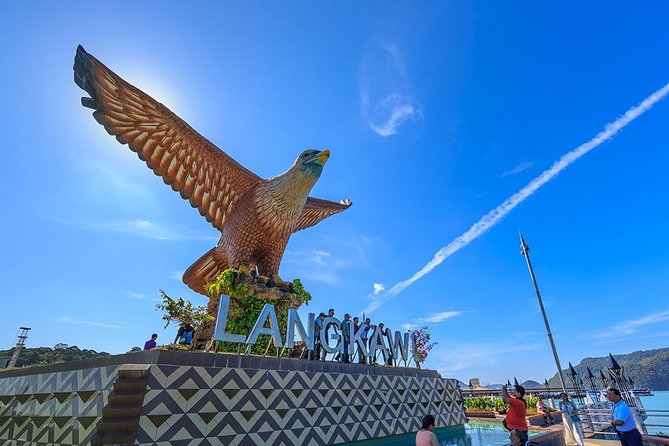Full Day Langkawi City Tour With Cable Car - What to Expect on the Tour