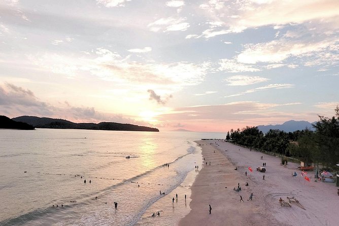 Full Day Langkawi City Tour With Cable Car - Booking and Customization Options