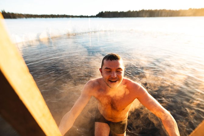 Full Day Lapland Tour, Including Lunch and Dinner - Traveler Reviews