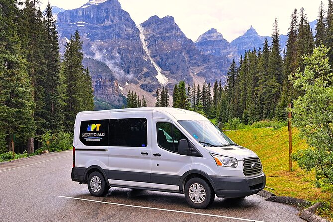 Full Day Larch Hike, Departure From Lake Louise - Pricing