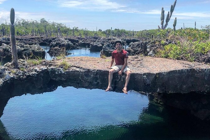 Full Day Lava Tunnels Tour From Isabela Island - Key Points