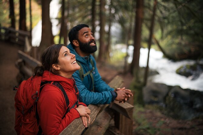 Full Day Leavenworth and Cascade Mountain Adventure Tour - Unforgettable Memories