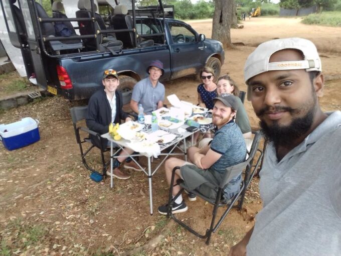 Full-Day Leopard Safari at Yala With Picnic Lunch - Safari Duration and Timings