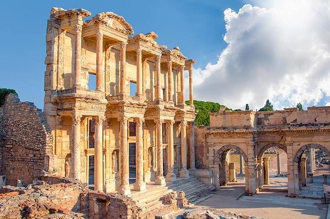 Full Day Licenced Guide Rental for Ephesus - Inclusions