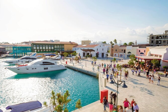 Full Day Limassol Old Town Visit - Key Points
