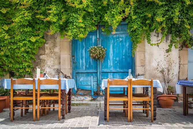Full Day Limassol Old Town Visit - Limassol Old Town Highlights