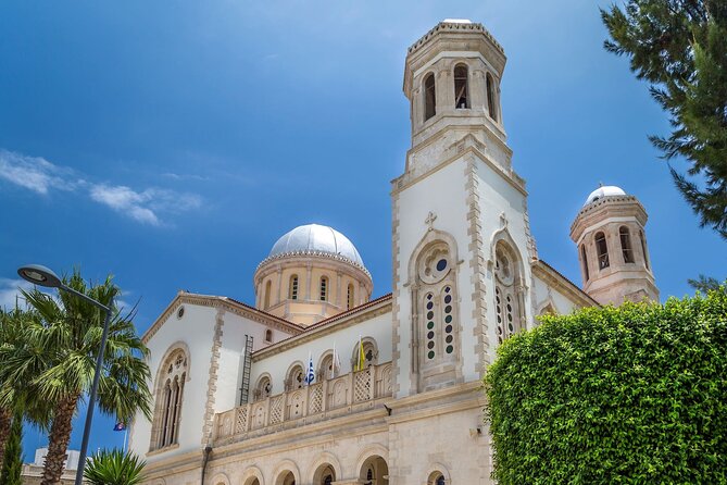 Full Day Limassol Old Town Visit - Dining and Cuisine