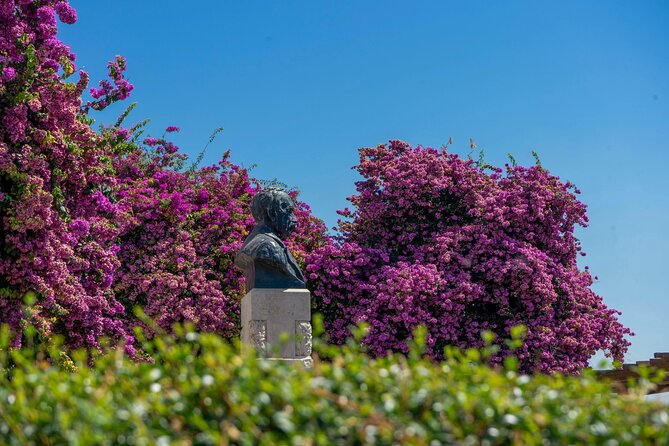 Full Day Lisbon Electric Tuk Tuk Tour - Booking Information