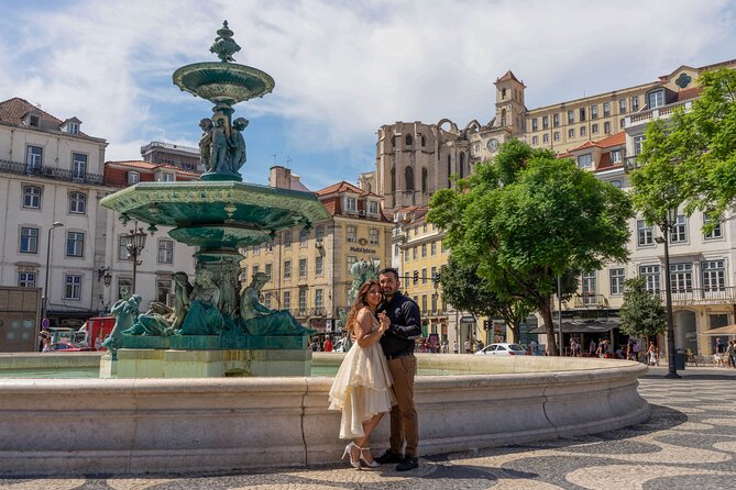 Full Day Lisbon Electric Tuk Tuk Tour - Reviews