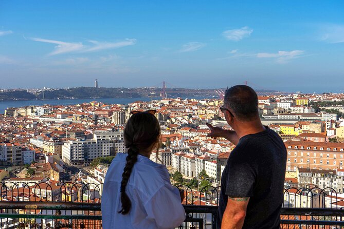 Full Day Lisbon Electric Tuk Tuk Tour - Recap