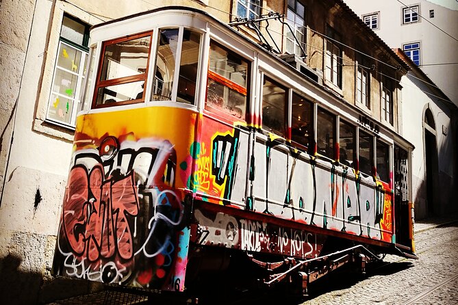 Full Day Lisbon Tour Baixa Chiado With Alfama and Belem - Meeting and Pickup