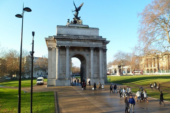 Full Day London Private Tour - Customer Feedback and Ratings