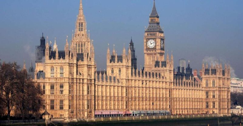 Full Day London Private Tour Including London Pass - Itinerary Highlights