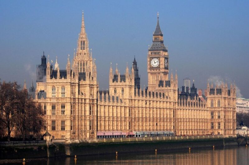 Full Day London Private Tour Including London Pass - Included Attractions