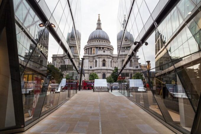Full Day London Private Tour Including London Pass - Booking and Cancellation