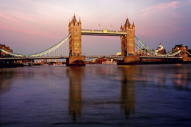 Full Day London Private Tour With Admission to Iconic Landmarks - Pricing and Cancellation