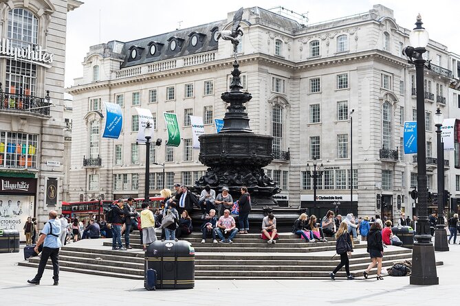 Full Day London Private Tour With Admissions to Iconic Landmarks - Customer Reviews and Feedback