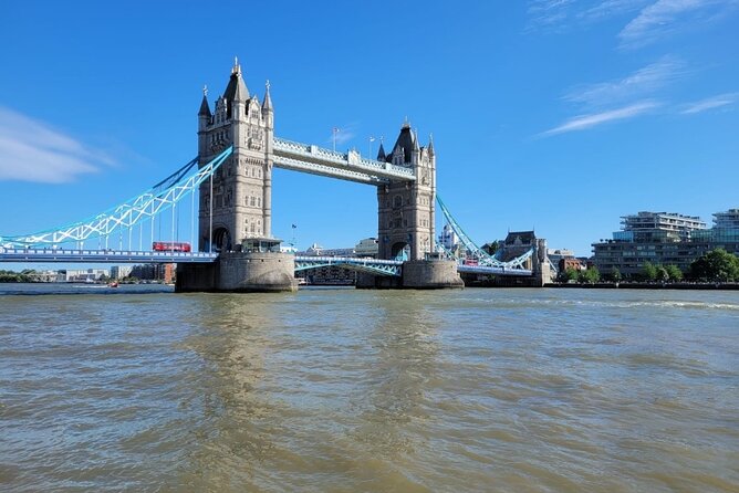 Full Day London Private Van Tour 6-Hours - Highlights of the Tour