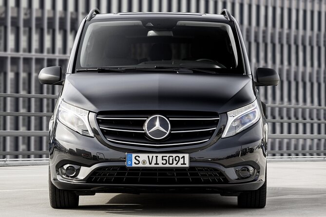 Full Day London Private Van Tour 6-Hours - Since You Asked
