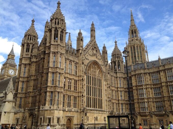 Full Day London Tour in a Private Vehicle With Admission - Private Group Experience