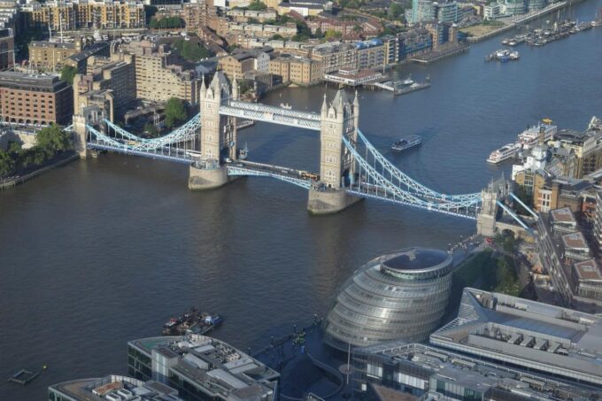 Full Day London Tour in a Private Vehicle With Admission - Frequently Asked Questions