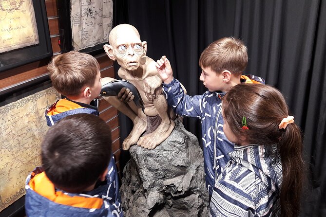 Full Day Lord of the Rings Tour - Tour Experience and Customer Feedback
