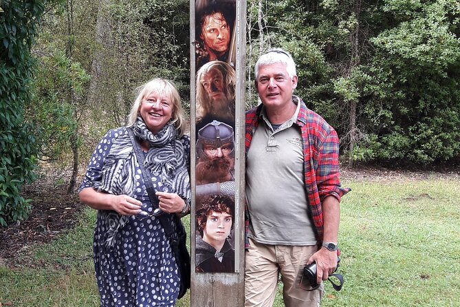 Full Day Lord of the Rings Tour - Booking and Cancellation Policy